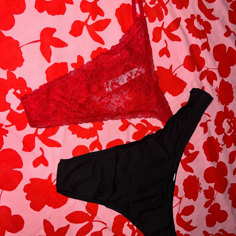 Victoria secret panties
